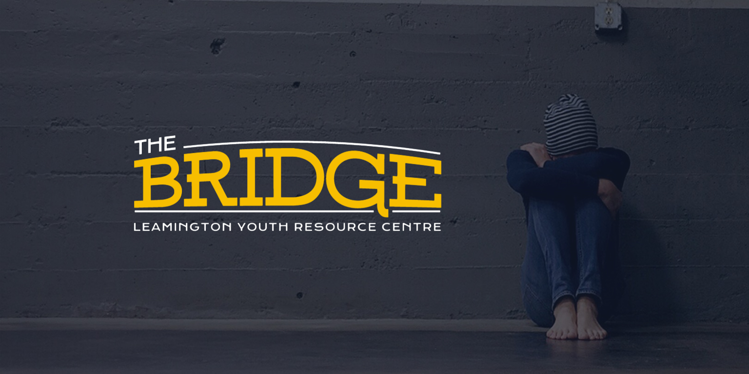 Home the bridge youth